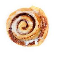 

✰ Cinnamon Roll Large per 6 pcs ℗