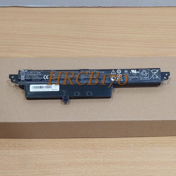 Baterai For Asus Vivobook X200 X200C X200M X200CA X 200MA -HRCB