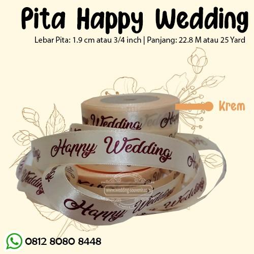 

Pita Happy Wedding