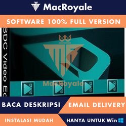 [Full Version] VSDC Video Editor Pro Lifetime Garansi