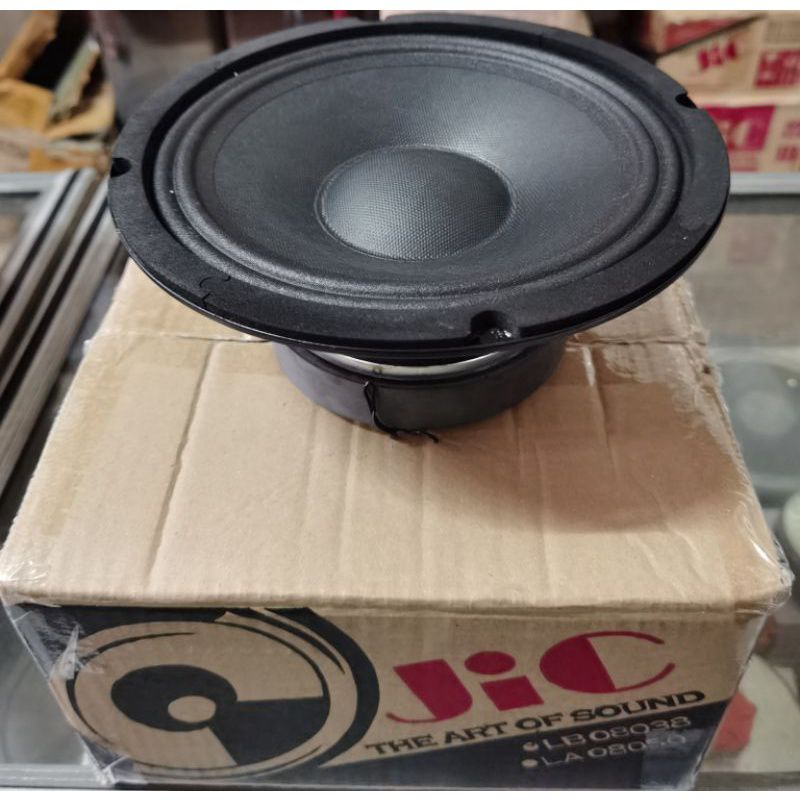 speaker jic LB 08038