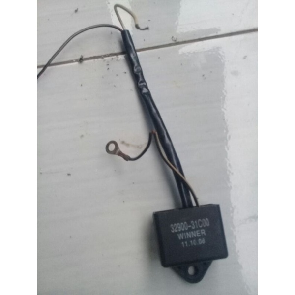 cdi kgd tornado rc series