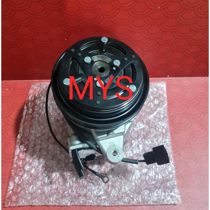 Kompresor Compressor Ac Mobil Daihatsu Xenia 1.0