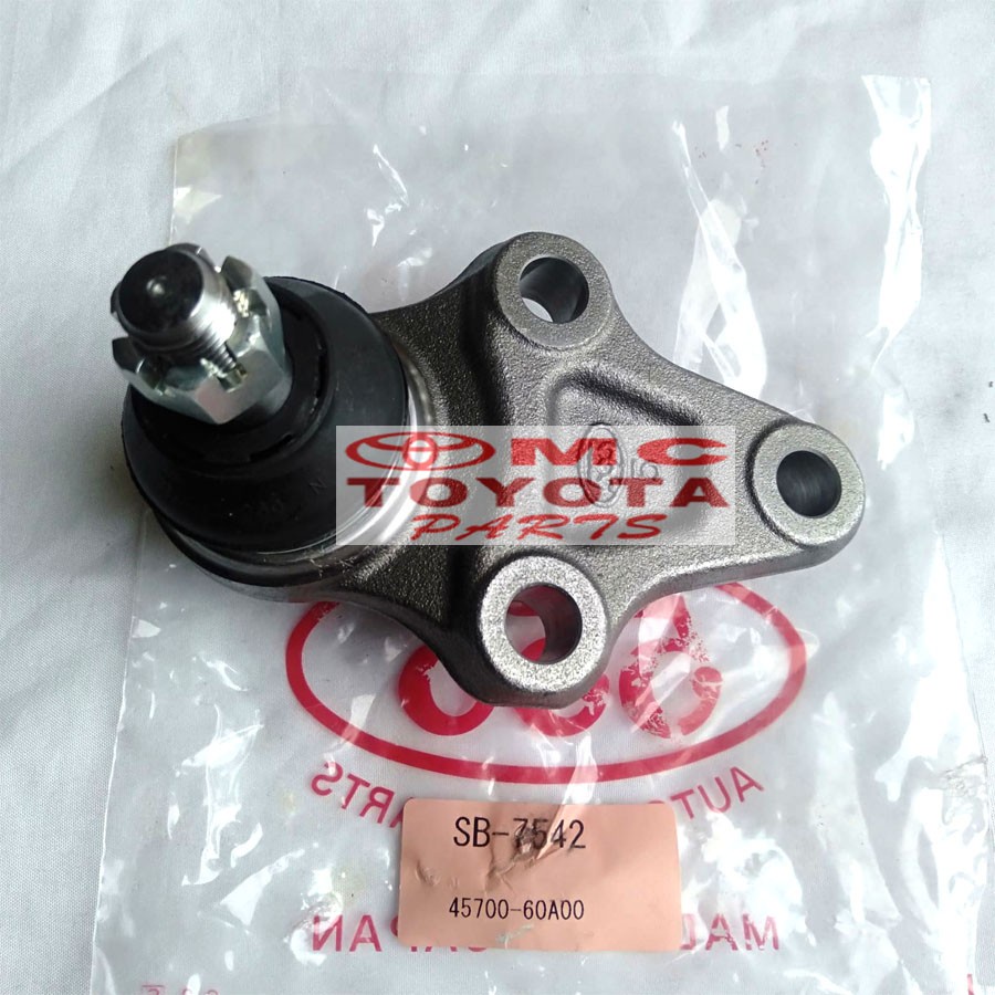 Ball Joint Bawah Suzuki Escudo Vitara 555 SB-7542