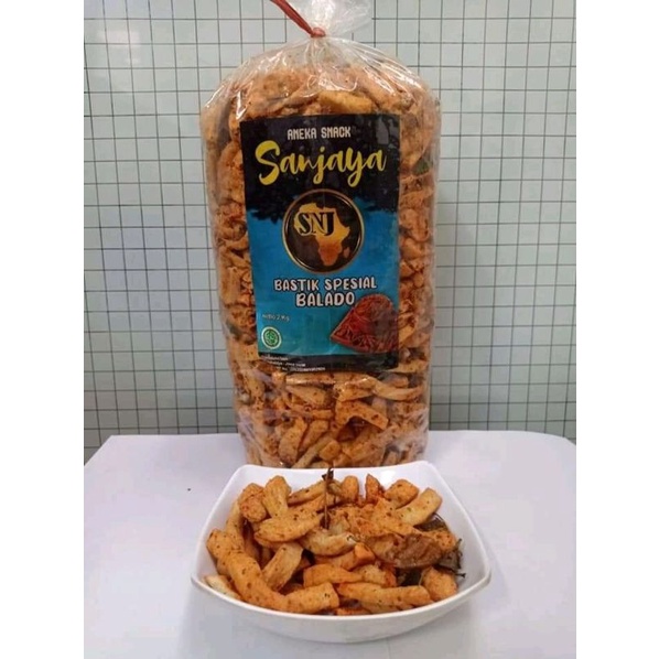 

BASTIK/BASRENG