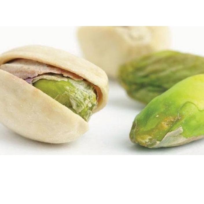 

♪ roasted pistachio USA berat 500gr ۝