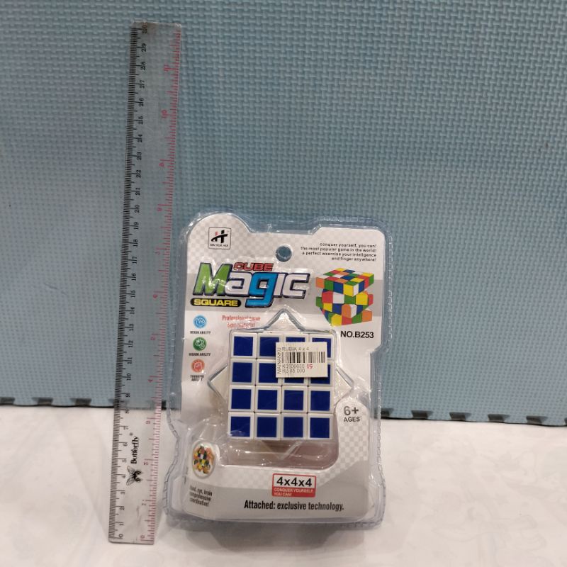 Rubik 4x4