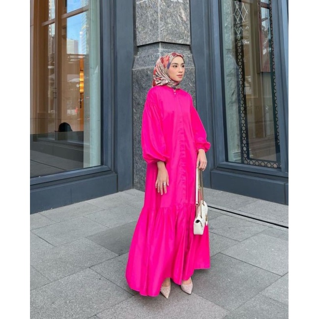 Melayu dress gonegani/Melayu dress by gonegani