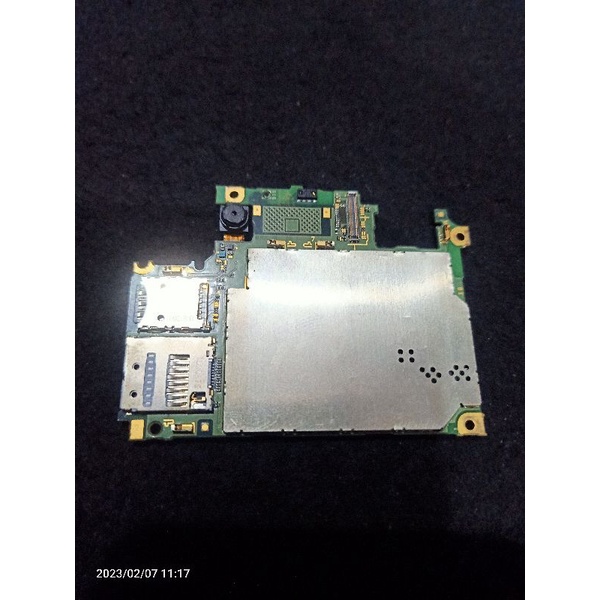 Mesin Sharp Aquos SH04H minus