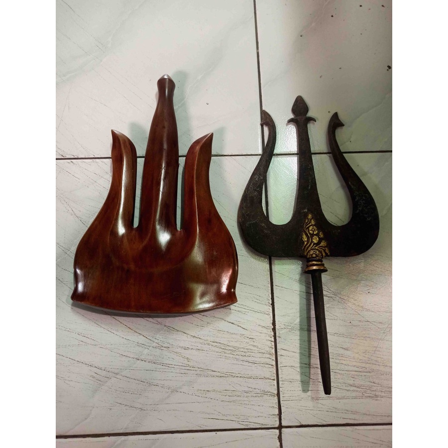 Pusaka T0mbak Weda Sekar Menur Keleng Kinatah Koleksi Antik Kuno