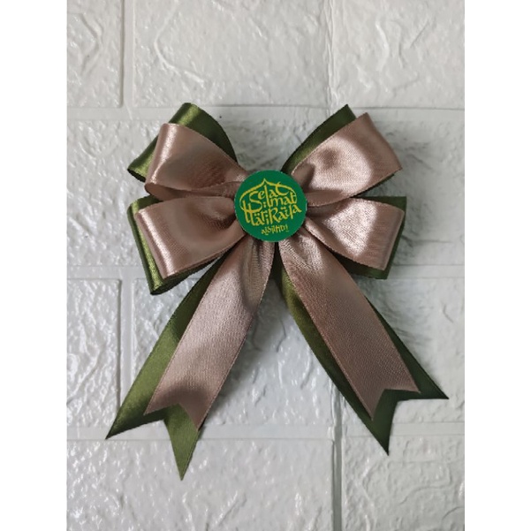 

pita hampers lebaran/idul adha