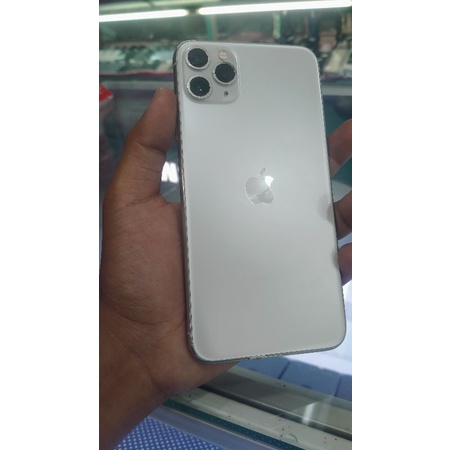 Iphone 11 pro max 256GB