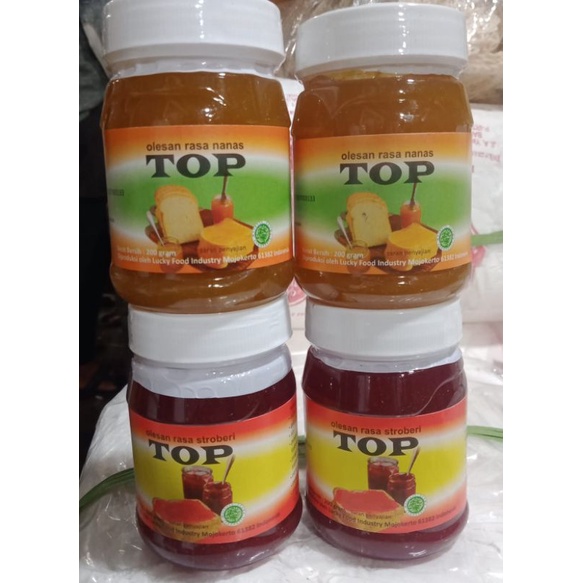 

SELAI TOP