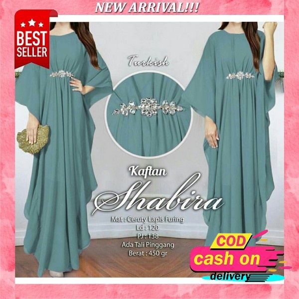 Kaftan Bintang Kaftan Lebaran 2023 Kaftan Cantik Kaftan Kalong Gamis Kaftan Wanita Terbaru Lebaran 2
