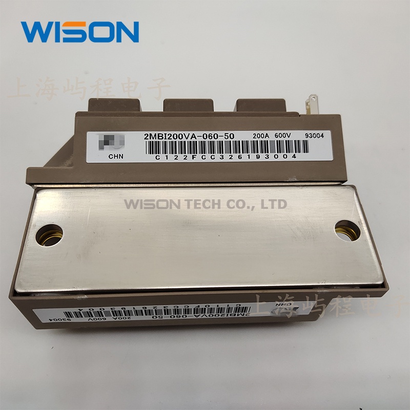 2mbi75va-120-50 2MBI150U2A-060-50 2MBI100VA-060-50 2MBI150VA-060-50 2MBI100U4A-120-50 2MBI200VA-060-50 Modul Baru original