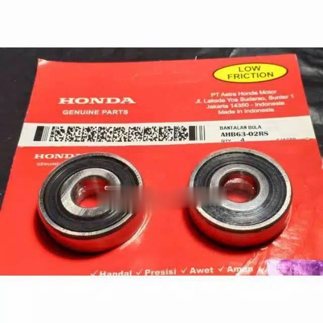 Bearing roda belakang honda cbr 150 cb 150 verza new megapro cb 150R (COD)