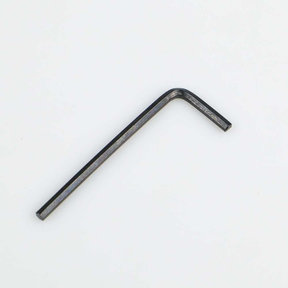 Mata Bor Drill Bit HSS 1.98-3.56 mm Isi 5 Buah SV-VDB26