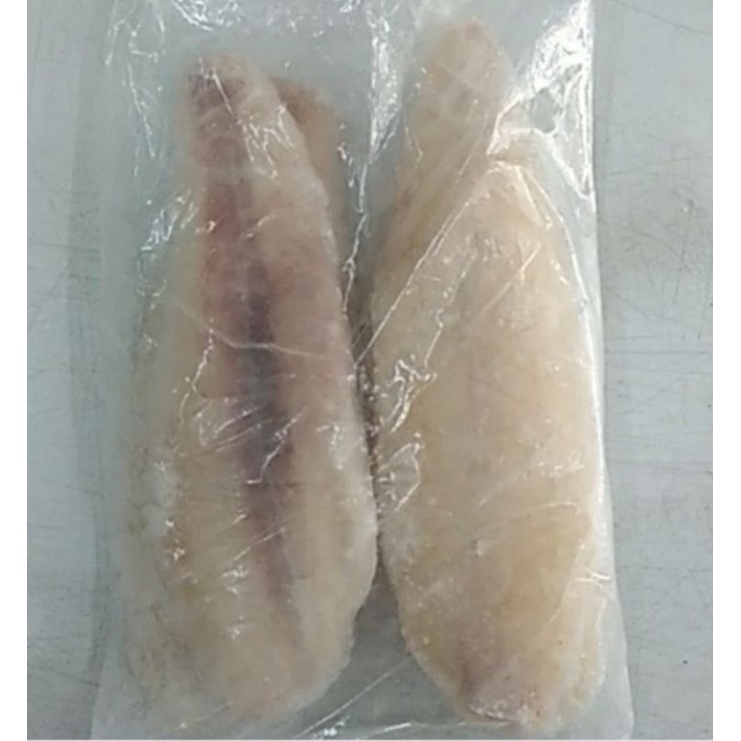 

ikan dory fillet 1kg