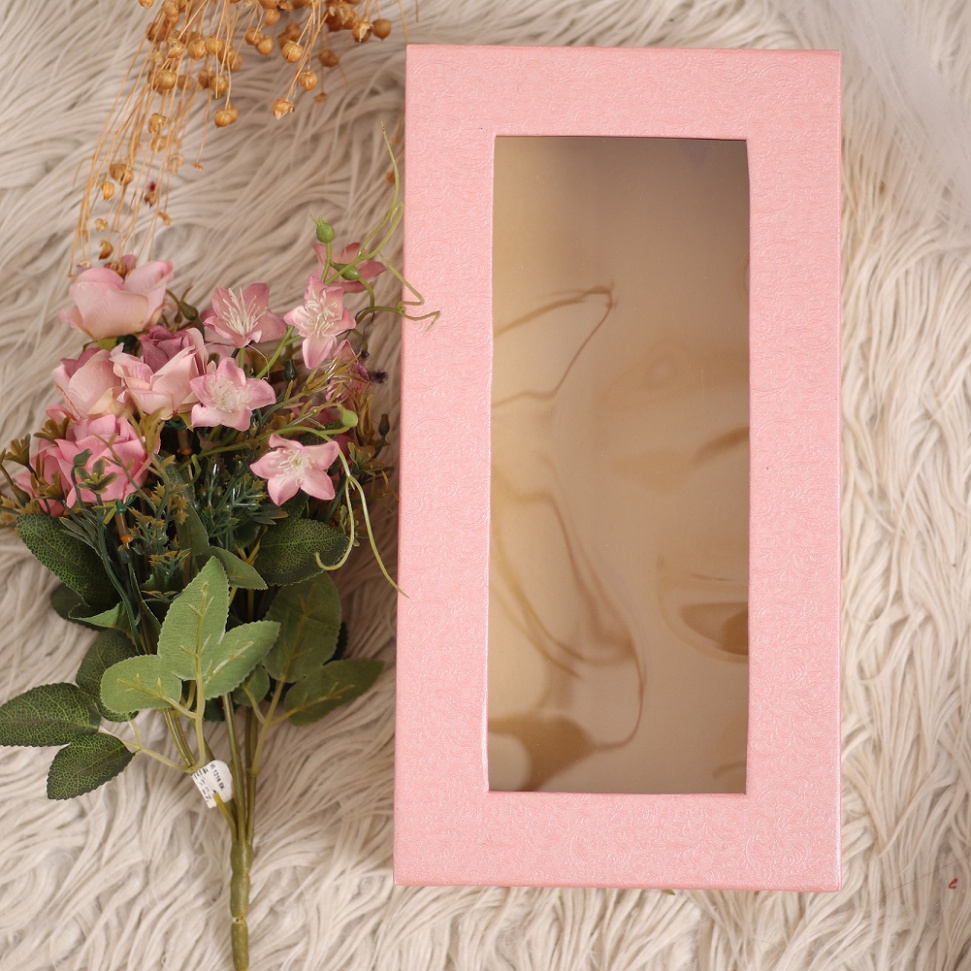 Hampers Kado Souvenir Gift Box Kotak hadiah