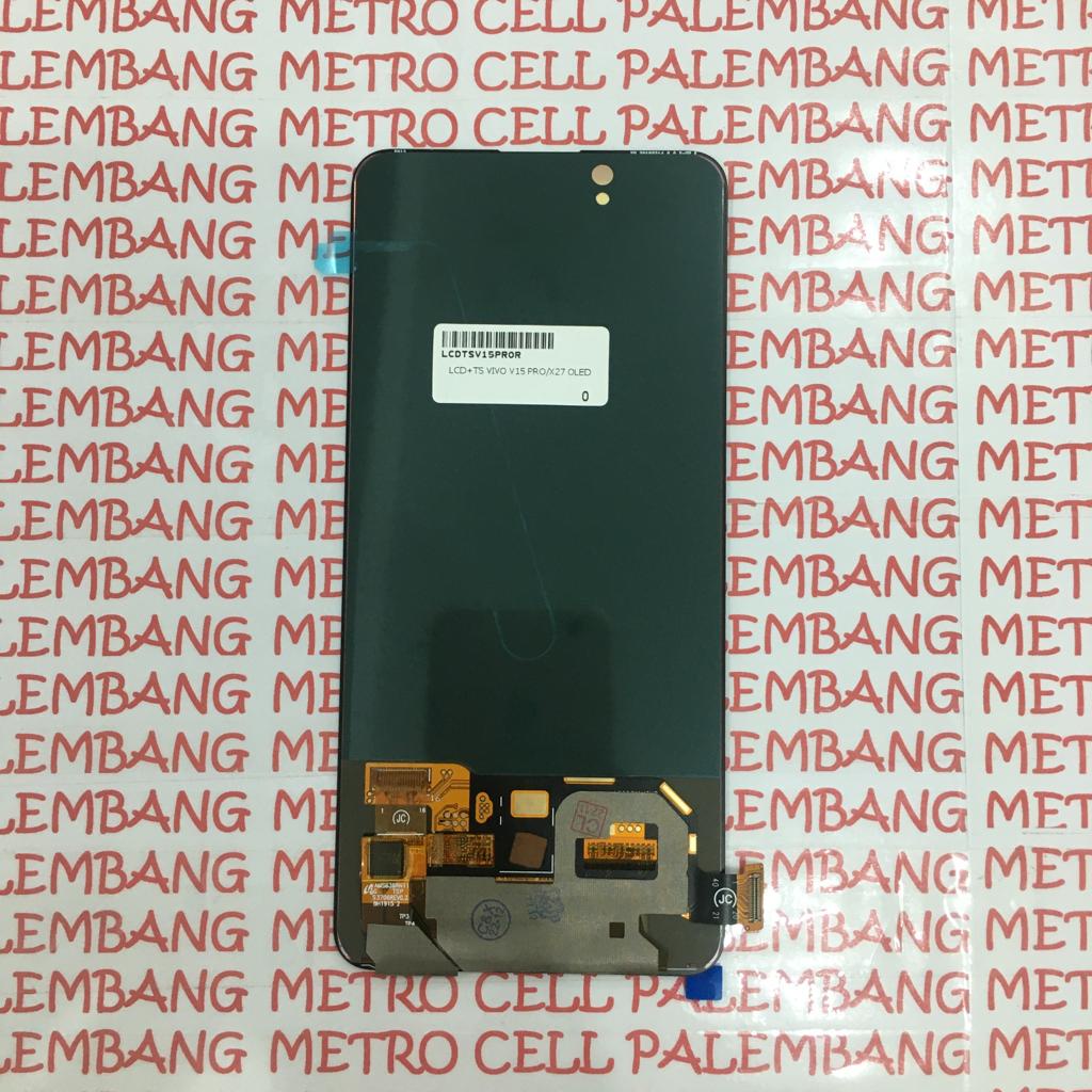 LCD+TS VIVO V15 PRO/X27 OLED