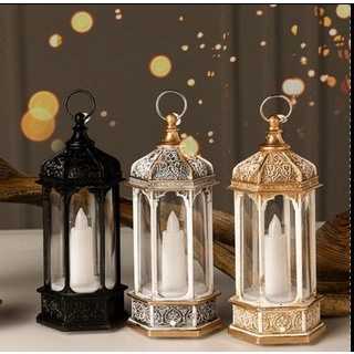 

Parsel Lampu Led Festival Ramadhan Eid Mubarak Lebaran Puasa Islam - type2