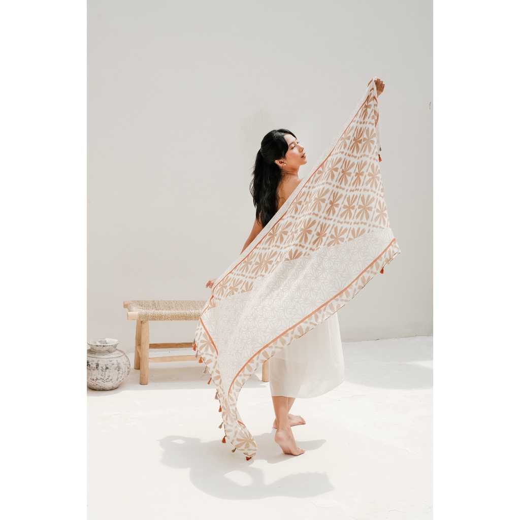 RATU - Ora Shawl