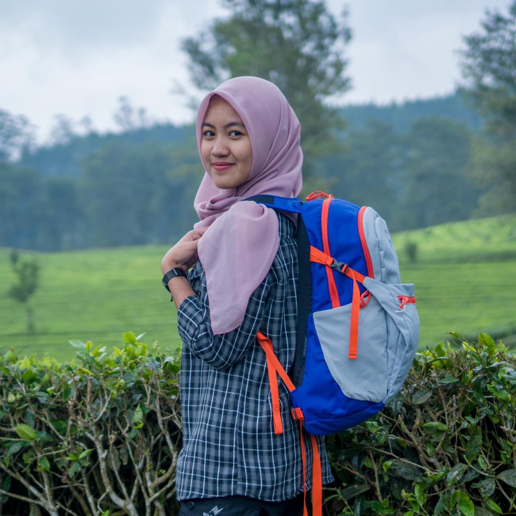 TAS RANSEL OSPREY DAYLITE PLUS ORIGINAL