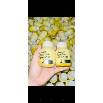 HB racikan thailand by kfs