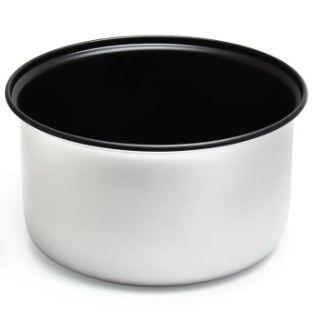 Panci rice cooker Miyako 1,2 liter