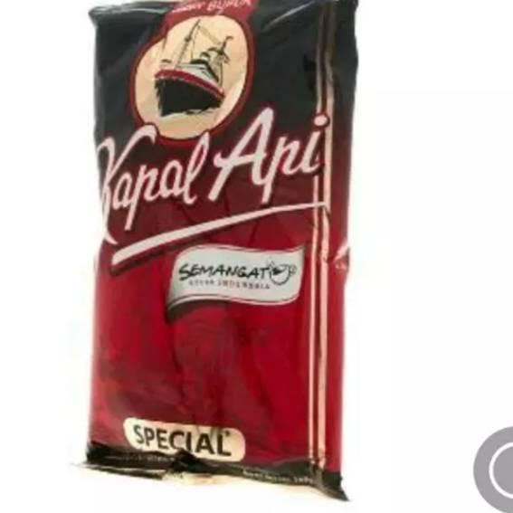 

✺ KAPAL APi 165 GRAM ♦