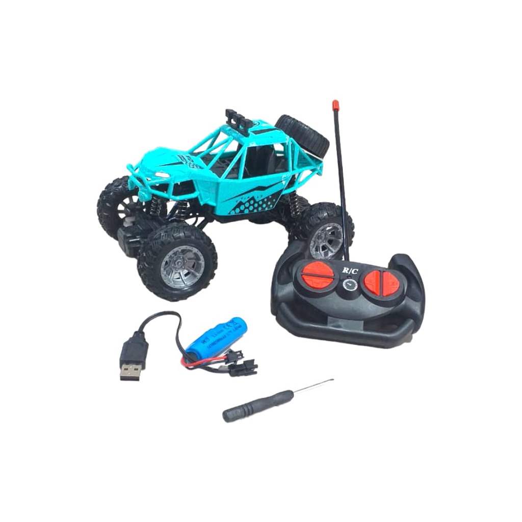 MOBIL OFF ROAD VEHICLE  DUS 699-252