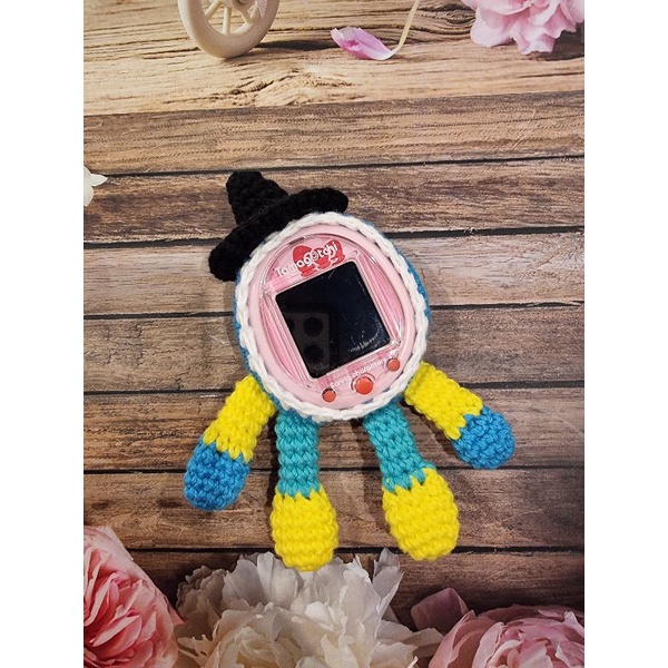 Tamagotchi case tama smart