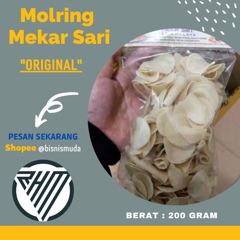 

Molring Mekarsari Original