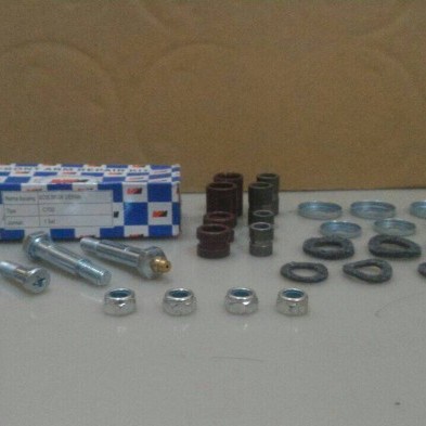 Bosh Shock Depan C70 / C700 Reparkit Shock / Bosh Ayun Kode 305