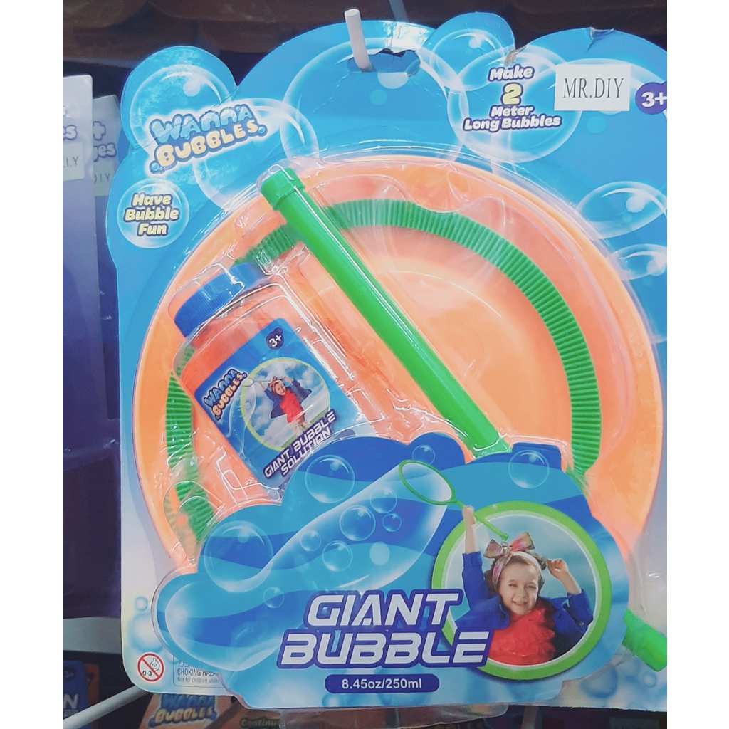 BUBLE GUN / BUBBLE SHOOTER / MAINAN ANAK / TEMBAK GELEMBUNG 9017703