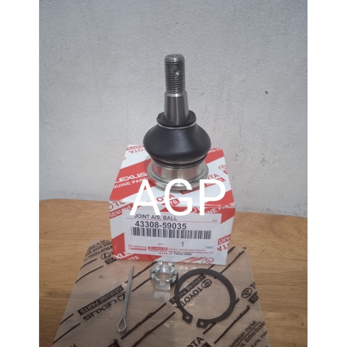 Ball Joint Vios Lama Gen 1 43308-59035