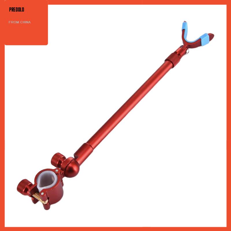 [Predolo] Bracket Holder Tiang Braket Rak Joran Pancing Memanjang Istirahat Adjustable