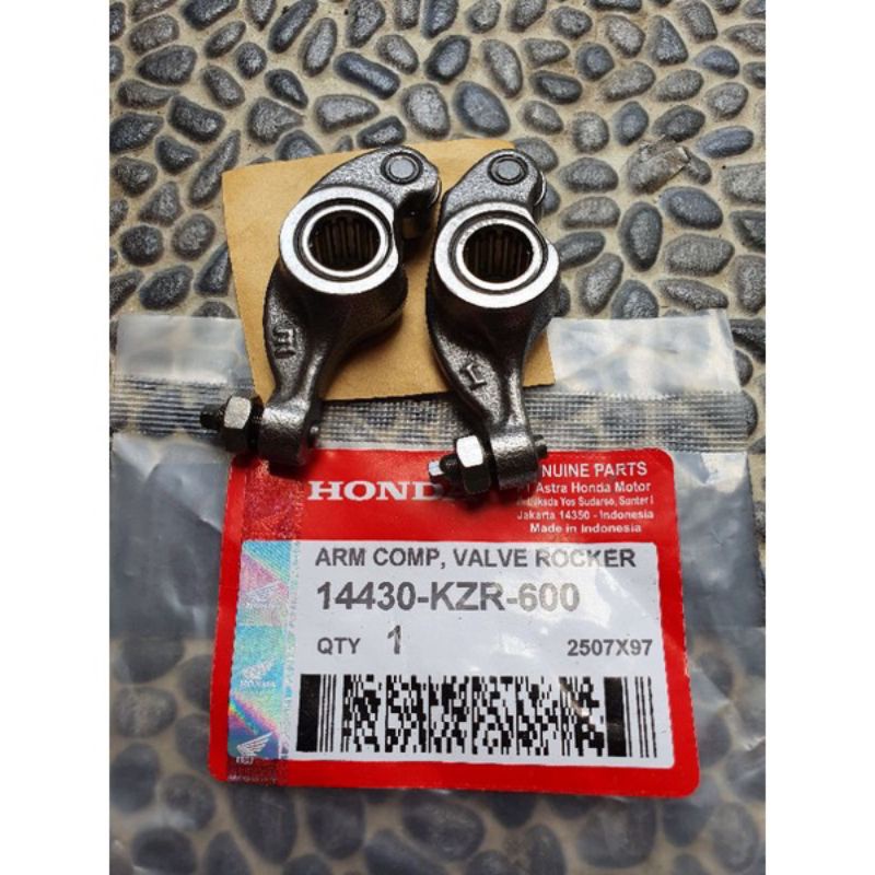 platuk klep Vario 125 KZR