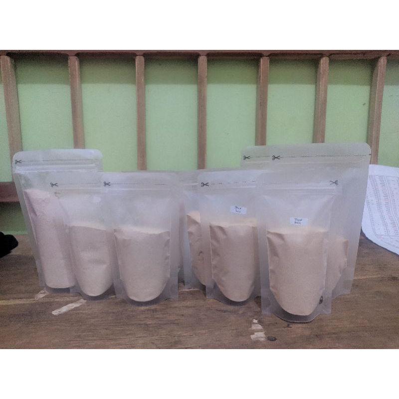

Jahe Bubuk Asli Home Made
