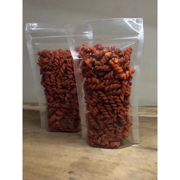 

makaroni spiral balado 100gr