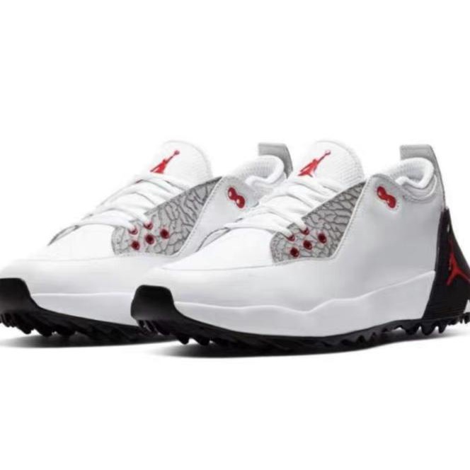 Nike Golf Air Jordan Adg 2 Aj Golf Shoes