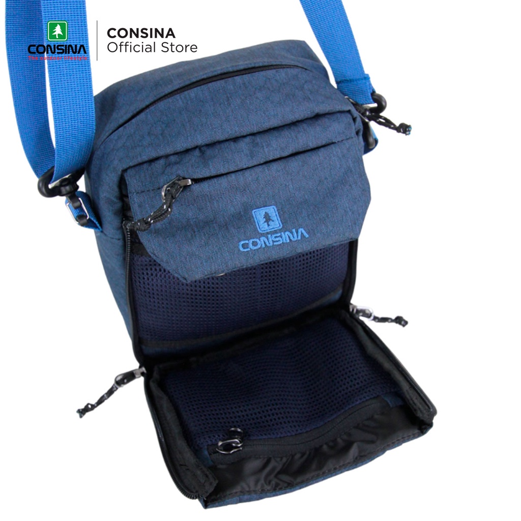 Tas Pinggang Brixen Consina
