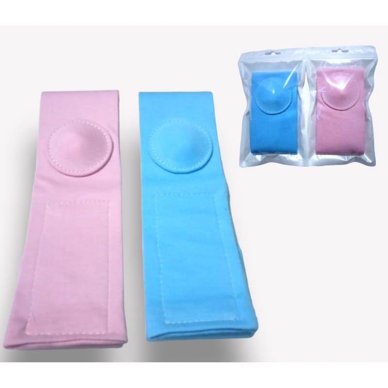 Hons Sabuk Hernia Bayi, Sabuk Pusar Bodong, Baby Umbilical Hernia, Sabuk pusar bodong