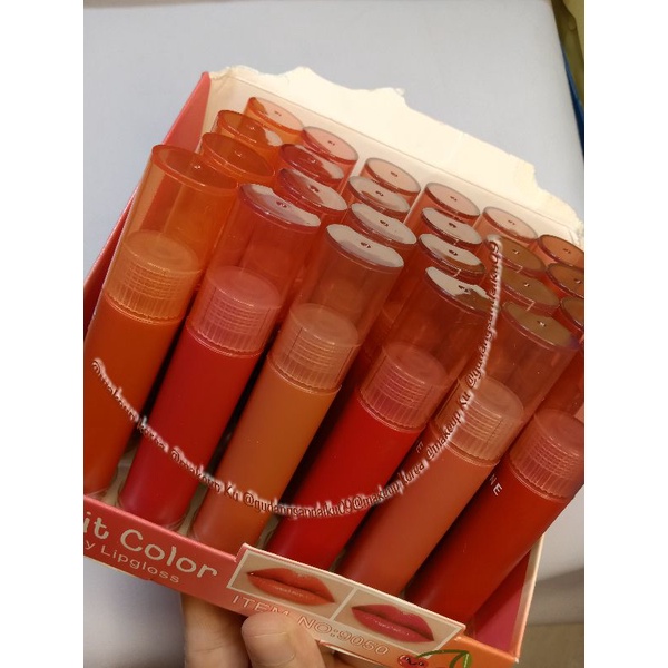 PAKET USAHA Lipstick - Lipstik - Lipcream - Lipmatte - Lipvelvet - Lipgloss