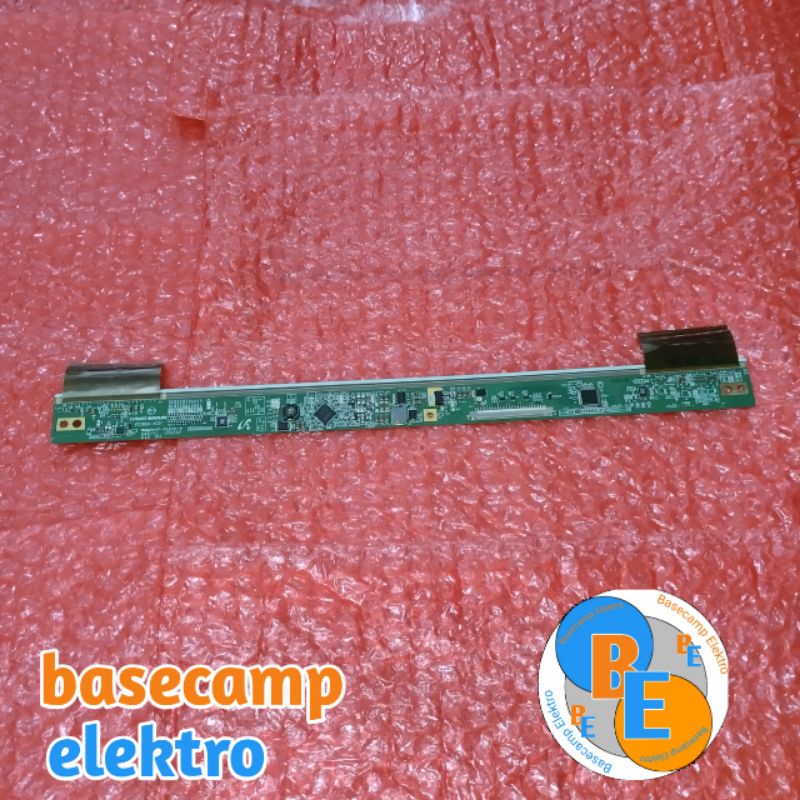 Tcon TV LED TOSHIBA 24P2300VJ Tikon TV LED TOSHIBA 24P2300 Tcon TV TOSHIBA 24P2300 VJ Tikon TV TOSHI