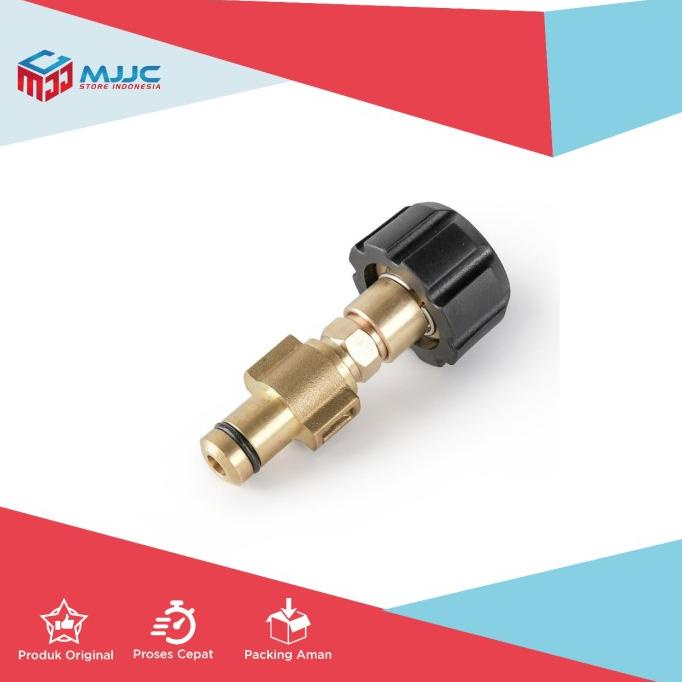 MJJC Foam Lance Snow Wash Adapter - Krisbow / Hitachi