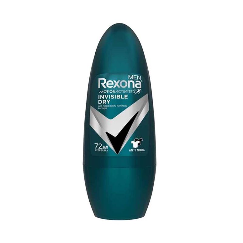 Rexona deodorant Roll on men/Women 45ml || Rexona || Deodorant