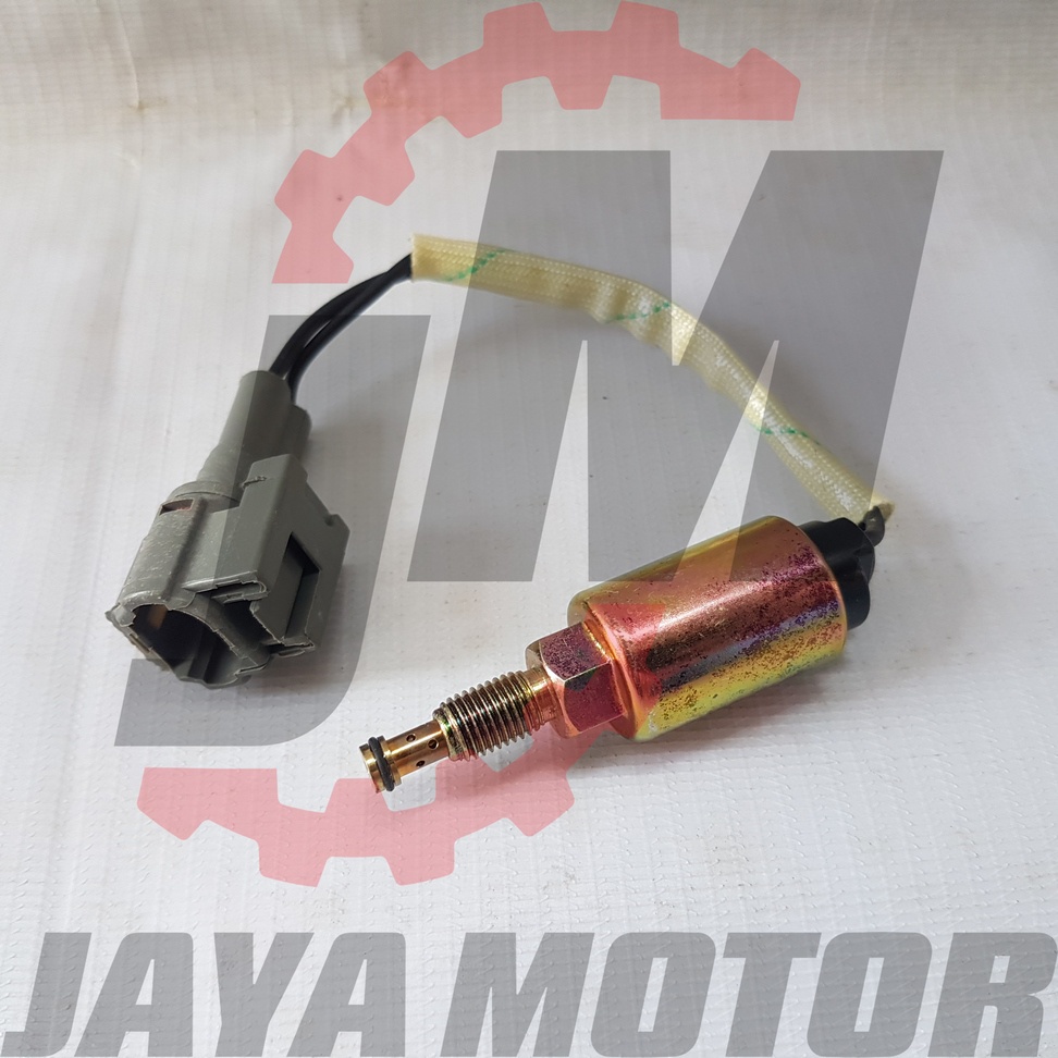 Switch / Selenoid Karburator Kijang 5K / 7K GEN