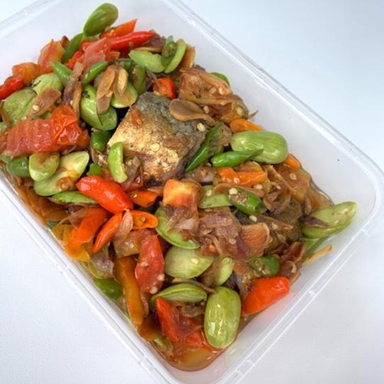 

☆ PEDA PETE BOX ➲