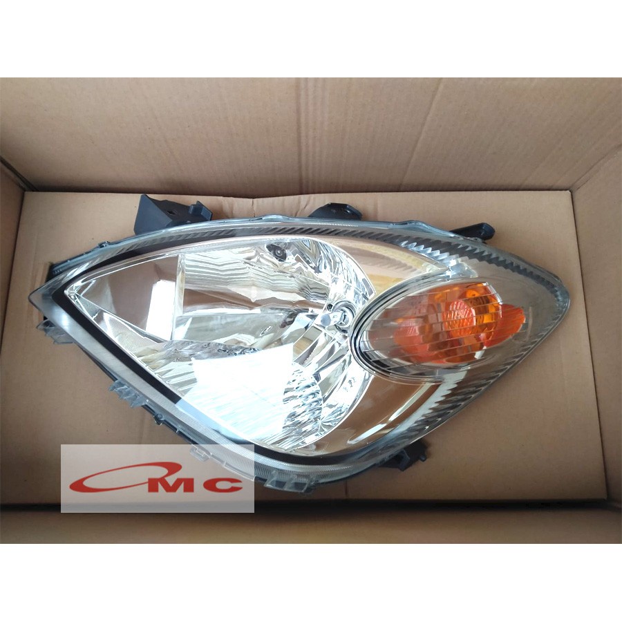 Lampu Depan / Head Lamp Kiri Avanza Xenia VVT-i 81150-BZ050-001